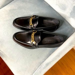 Brand new beautiful Burberry loafers